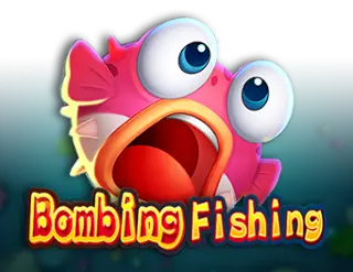 Bombing Fishing - JILI Games, RTP 97.8%