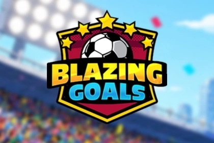 Blazing Goals In999Login