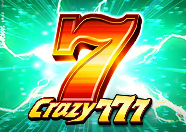 Crazy 777 In999Login