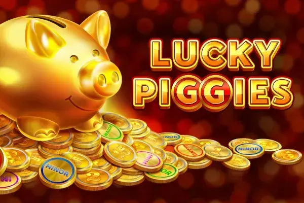 Lucky Piggies gemple In999Login