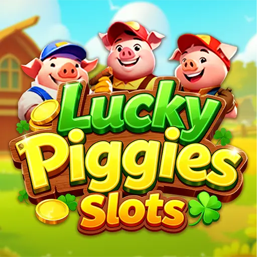 Lucky Piggies gemple In999Login