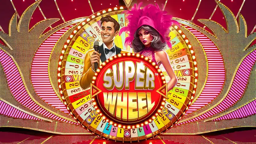 Super Wheel In999Login